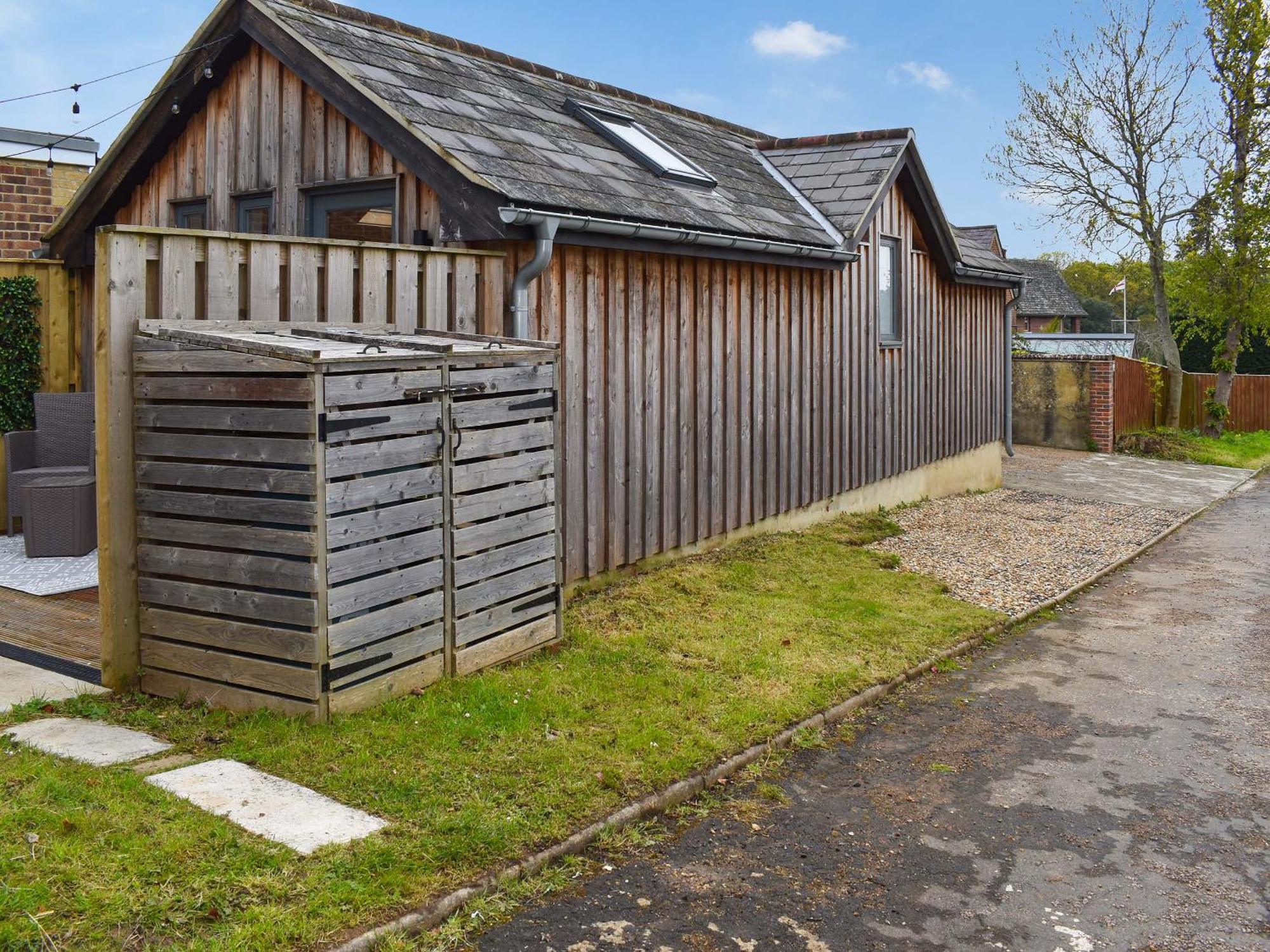 Muriels Lodge Ryde  Exterior foto